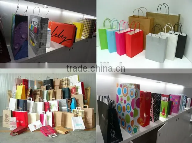 big capacity paper bag making machine price, peper bag making machine