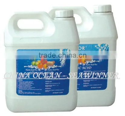 Humic Acid Liquid