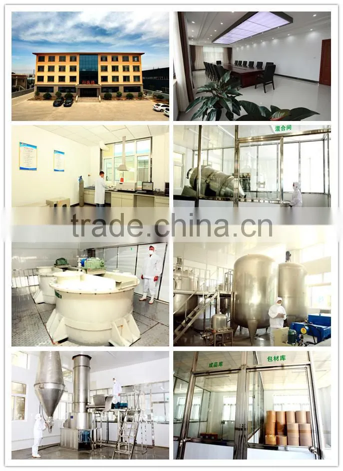 Best Performance Agriculture Chitosan oligosaccharide