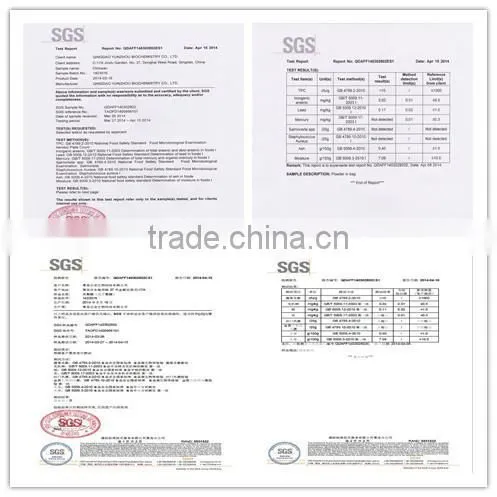 Water soluble Chitosan Cosmetic Grade