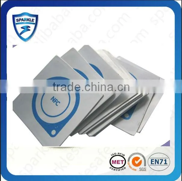 printable passive rfid nfc tag