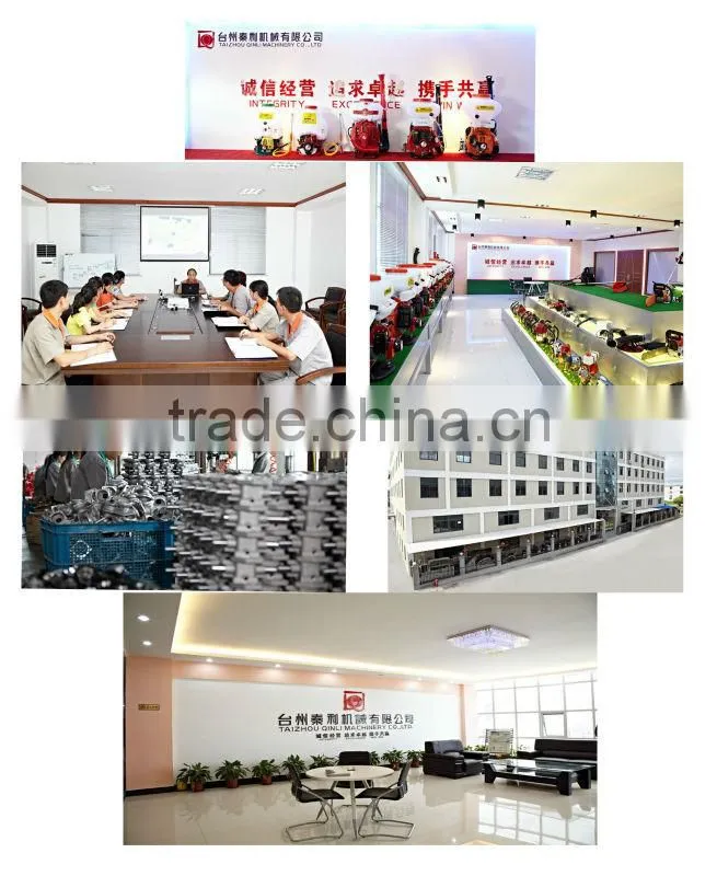 High quality honda engine power sprayer
