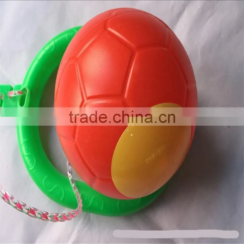 jump skip ball for children