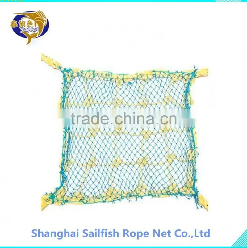 building protection safety net for windows in Shanghai factory