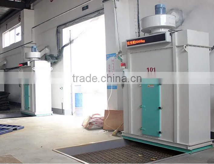 FDSP Supplier of Poultry Feed Pellet Making Line Equipment for Sheep/Cattle Feed