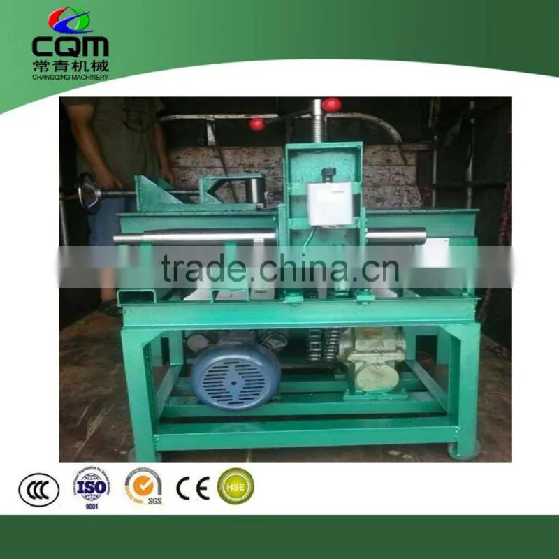 High quality for DWQJ-76 Rolling Pipe Bending Machine in China