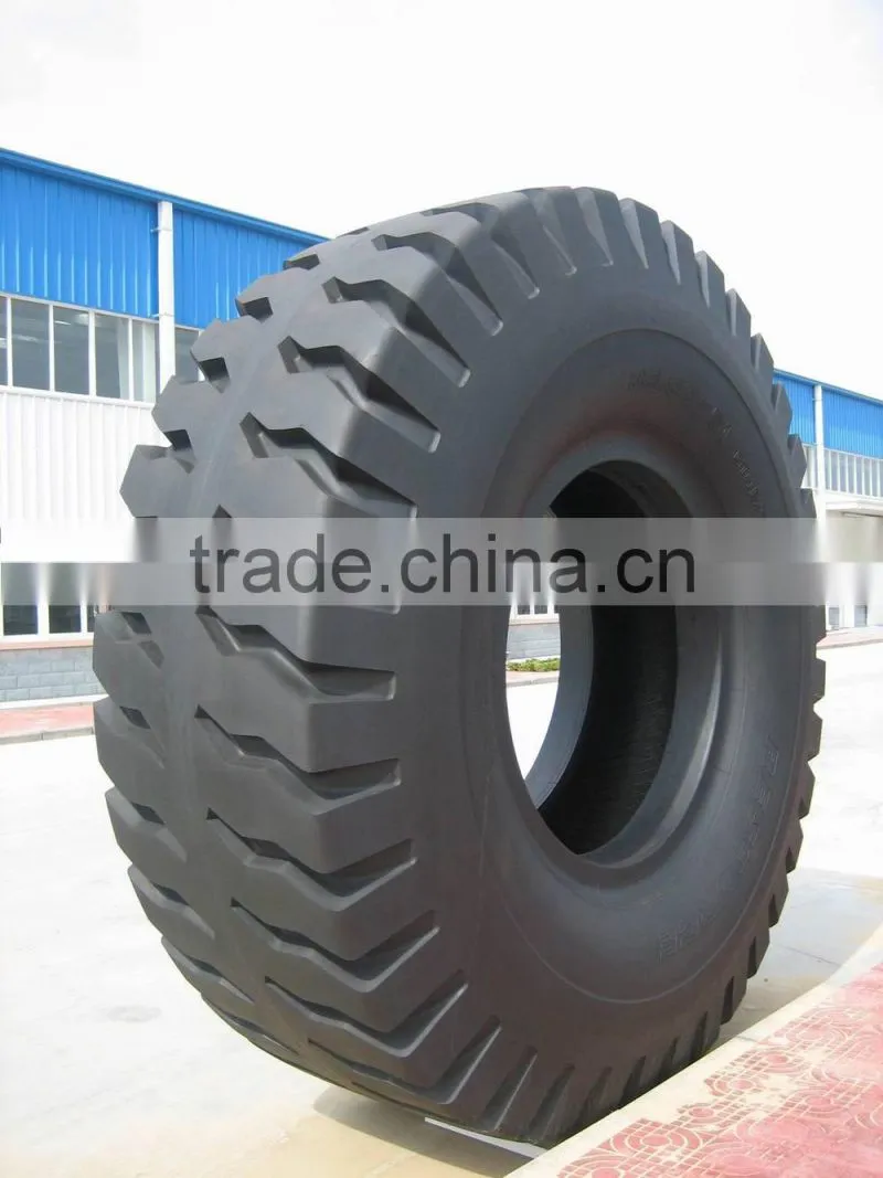 China wholesale good price 18.00-25 21.00-25 otr tire e4