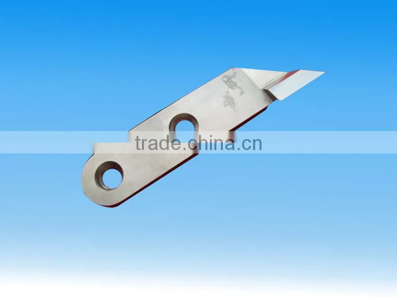 CIGARETTE FILTER KNIFE