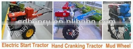 mini tractor for sale