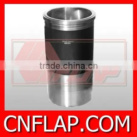 car diesel engine cylinder liner om352