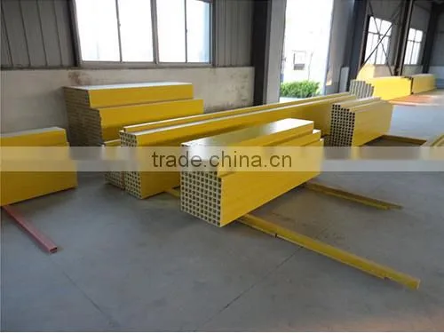 frp tube/carbon fiber tube/FRP rectangular tube