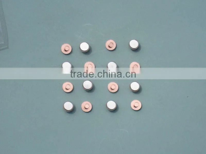 high quality gold contact for electronics