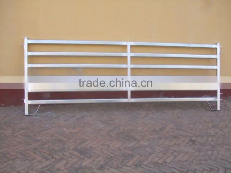 Sheep panels high quality