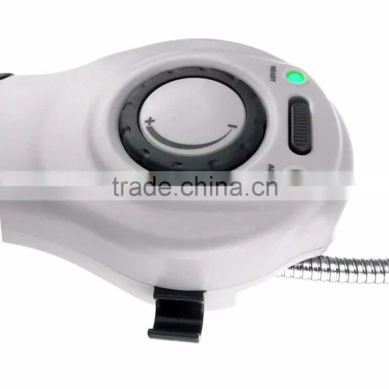 Combustible Gas Leak Detector with Built-in Sensor, Adjustable Sound Light Alarm Tester, Natural Gas