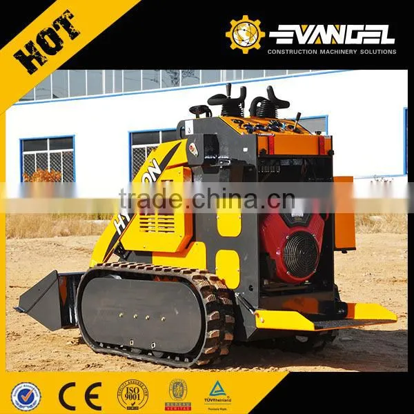 Hot sale snow plow for Skid Steer Loader Hy380