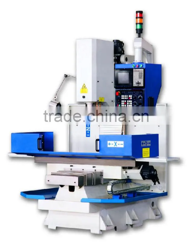 CNC Milling Machine Standard type/ KBM-1354B