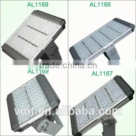 die cast aluminum 50w grow night led flood lighting kits for tunnel