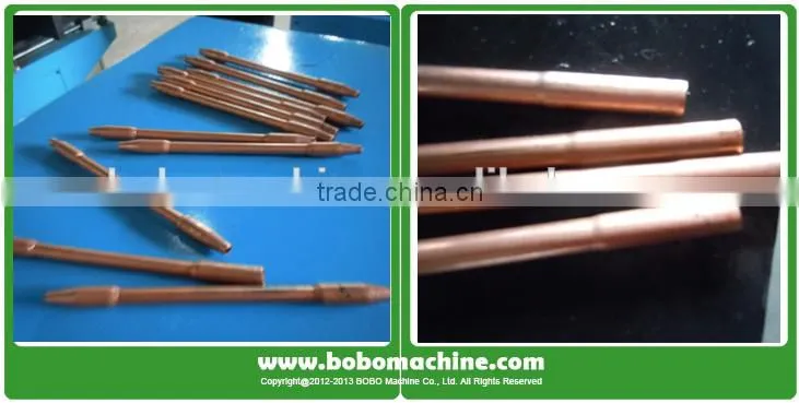 SEMI-AUTO EXPAND TUBE MACHINE FOR HVAC/AIR-CONDITIONER SYSTEM