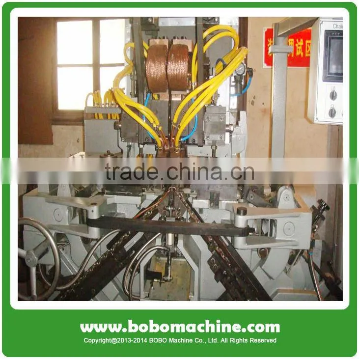 11-16mm chain making machine