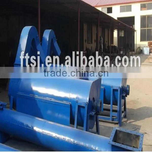 PET Flakes Drying Machinery