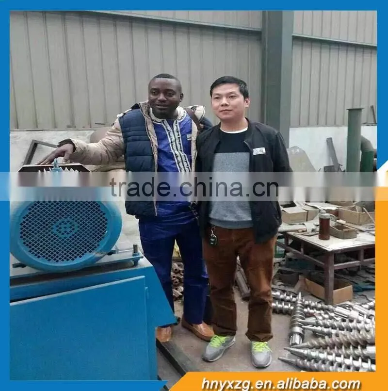 Wide suitability The good briquette machine price to make biomass material briquetting machine for sale
