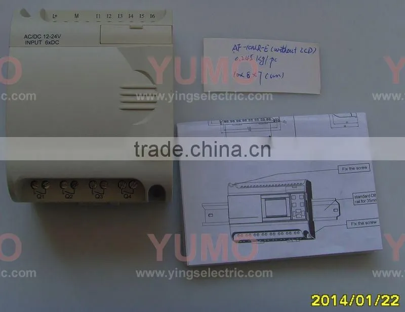 AF-10MR-E Cheap PLC export to UAE