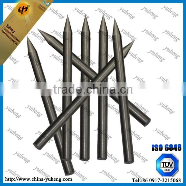 Tungsten welding tig acdc sharpener rod welding electrodes elettrodi inox