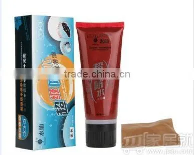 Semi-auto Aluminum Tube Filling And Sealing Machine