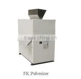 Jinan Dayi Panko bread crumb machinery