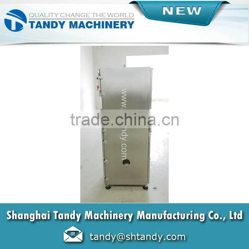 China gold supplier trade assurance booth cartridge filters