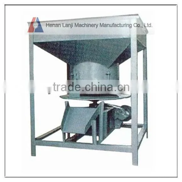 Professional and reliable manufacturer of disc feeder machine for sale