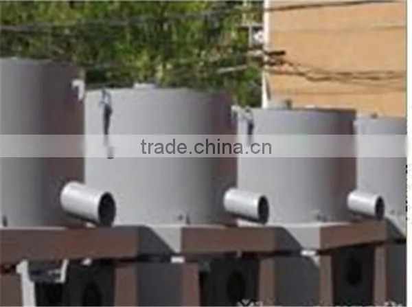 Conventient Gold Centrifugal Separator Machinery