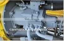 HOLD Truck-mounted line concrete pump HDL5131THB(electrical type)