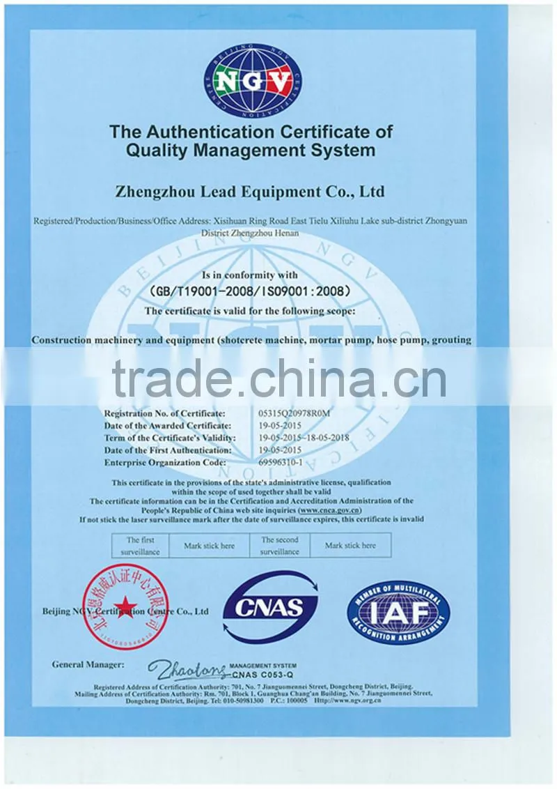 LH25 Chemicals Liquid Metering Pump Manufacturer in China