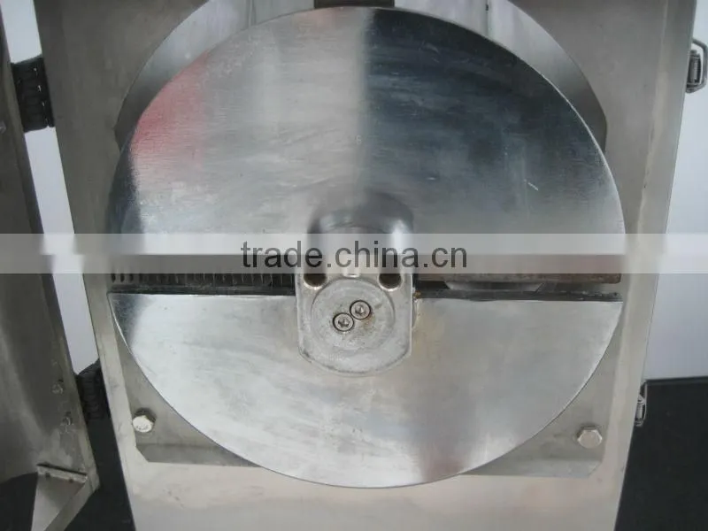 GRT - DGQ Vegetable cutter machine for sale