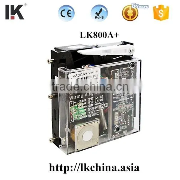 LK003A Bartop mini arcade game machine Ticket Dispenser