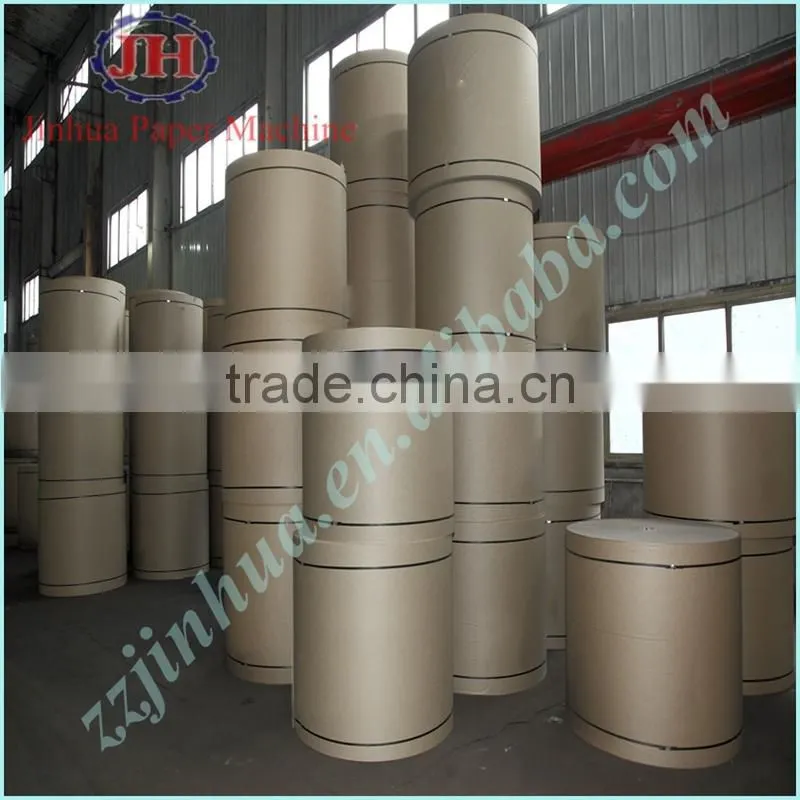70t/d Corrugated sheet making machine