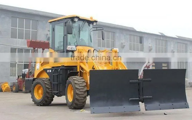 Hot sell mini wheel loader 916