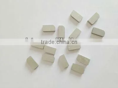 YG15C Cemented Carbide For Cutting Tools