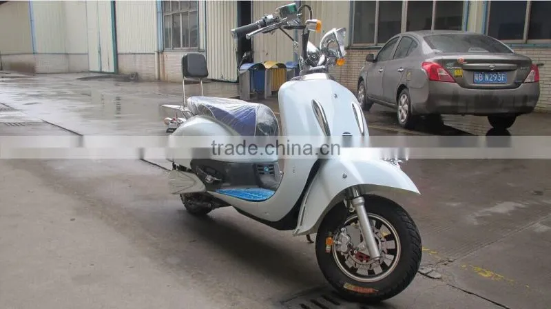 electric scooter vespa scooter