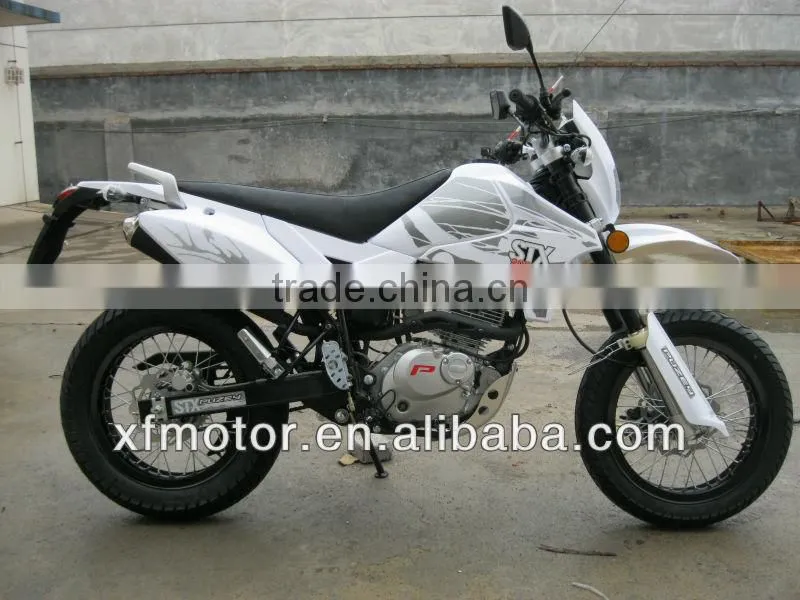 200cc cross motorcycle