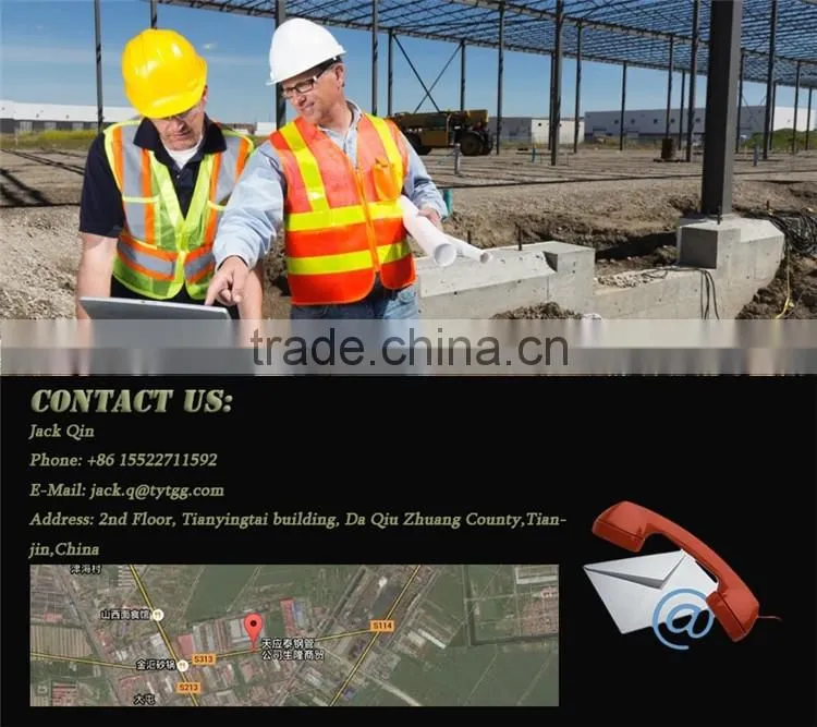 steel prop gypsum board/ wall panel steel prop