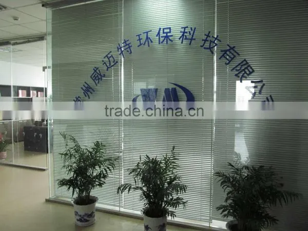 Changzhou Weedmat Environment Technology Co., Ltd. company overview - view 2