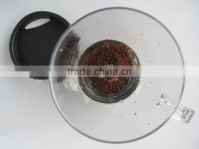 Automatic Electrical Coffee Stirrer Cup For Self Stirring
