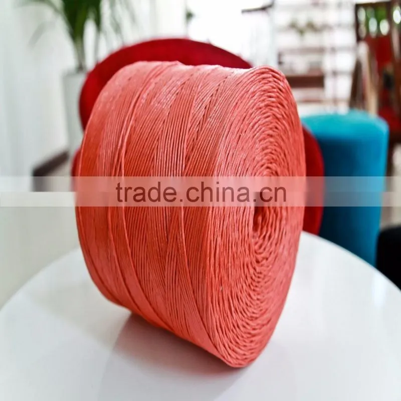 Superior Strength Europe Polypropylene Baler Twine