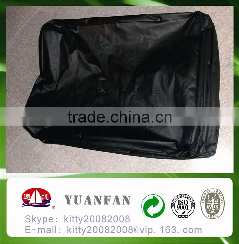 100% Polypropylene non woven pillow cover / inner cover / dog beanbag