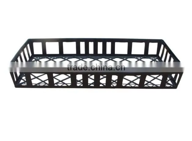 Pots Type and PP Plastic Type hydroponics pot net mesh