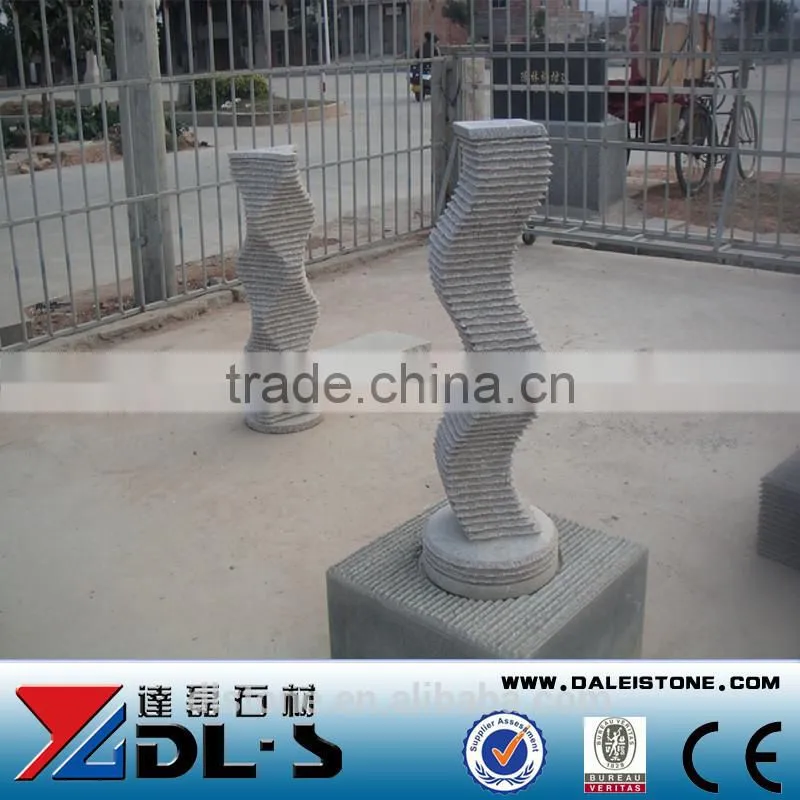 Popular Mini Garden Stone Water Fountain