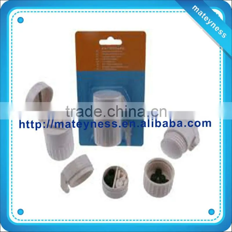Pill Cutter Cuts All Shapes Sizes Pills