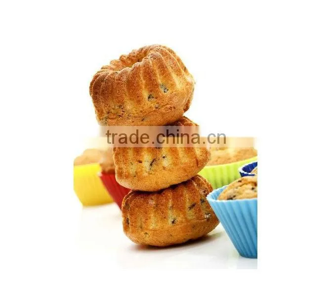 Promotion Gift Silicone Mold for Baking